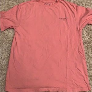 FISH HIPPIE SIZE L PINK WITH BLUE DETAIL